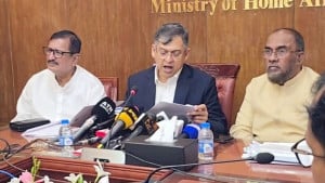 সীমিত আকারে ইজারা দেওয়া হতে পারে সিলেটের পাথর কোয়ারি: স্বরাষ্ট্রমন্ত্রী