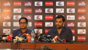 ‘জোড়াতালি দিয়ে বিপিএল নয়, ফ্র্যাঞ্চাইজি না পেলে টুর্নামেন্টই হবে না’