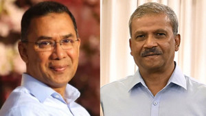 প্রধানমন্ত্রী তারেক রহমান ঢাকা বিশ্ববিদ্যালয়ের ছাত্র ছিলেন: আসিফ নজরুল