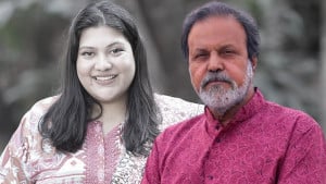 কারিনার স্মৃতিচারণ করে তরুণদের প্রতি তারিক আনামের অনুরোধ