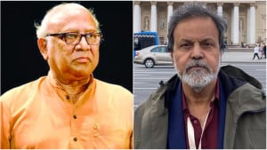 ‘কোনদিন দেখিনি আতা ভাই দেরি করে রিহার্সালে এসেছেন’