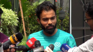 তাওহীদের হৃদয়ে খুশির হাওয়া 