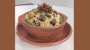 ঈদে ঘরেই রাঁধুন পুরান ঢাকার ঐতিহ্যবাহী তেহারি