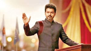 কার সঙ্গে জোট বাঁধছেন থালাপতি বিজয়