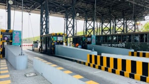 পদ্মা সেতুতে ২৪ ঘণ্টায় টোল আদায় ৪ কোটি ৮০ লাখ টাকা