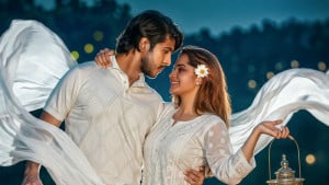 তৌসিফ-পায়েলের ‘অবশেষে তুমি এলে’, বিশেষ চরিত্রে আবুল হায়াত