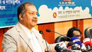 গ্রহণযোগ্য গণমাধ্যম কমিশন গঠনে আসছে পরামর্শক কমিটি: তথ্যমন্ত্রী