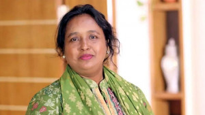 ১০ মামলায় আইভীর জামিন আপিলে বহাল