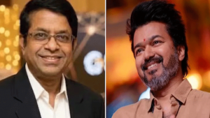 সমালোচনার পর বিশেষ দায়িত্ব থেকে জ্যোতিষীকে সরিয়ে দিলেন বিজয়