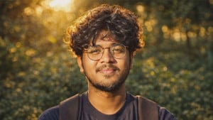 বিছনাকান্দিতে সাঁতার কাটতে নেমে শাবি শিক্ষার্থী নিখোঁজ