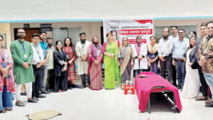 রক্তদানে বাঁচুক জীবন