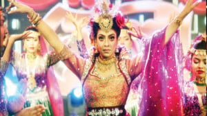 ভিন্ন আয়োজনে আনন্দমেলা