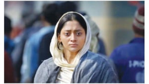 ছোটপর্দায় বড় সিনেমা