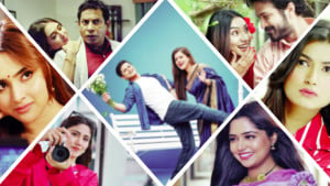 নির্বাচিত নাটক ও টেলিছবি