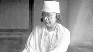 জেন-জি যুগে নজরুল পুনর্কল্পনা