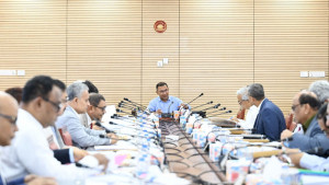 পদ্মা ব্যারাজে উপকৃত হবে ২৪ জেলার ৭ কোটি মানুষ