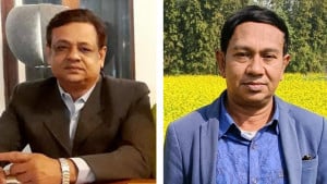 ফরিদপুর সাহিত্য ও সংস্কৃতি উন্নয়ন সংস্থা’র সভাপতি স্ট্যালিন, সম্পাদক হাসান