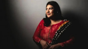 কারিনা কায়সারের জানাজা সম্পন্ন, আজ দাফন