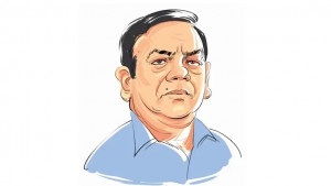 দুদকের মামলায় সাবেক আইজি বেনজীরের বিচার শুরু