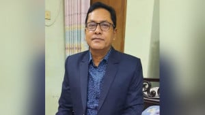 সংবাদপত্র সেবী মো. হারুন-অর-রশিদের ৫ম মৃত্যুবার্ষিকী আজ