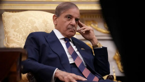 ট্রাম্প পুতিনের পর এবার চীনে যাচ্ছেন শেহবাজ শরিফ