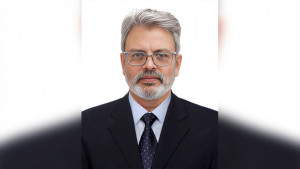 পদত্যাগ করেছেন ঢাকা বিশ্ববিদ্যালয়ের প্রক্টর সাইফুদ্দীন আহমদ