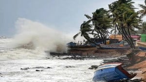 এপ্রিলে স্বাভাবিকের প্রায় দ্বিগুণ বৃষ্টি, এ মাসে ঘূর্ণিঝড়ের আভাস