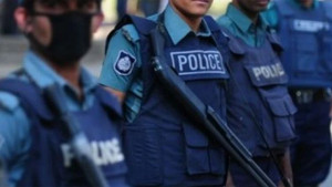 পুলিশ সদস্যদের ওভারটাইম ভাতা দেওয়ার পরিকল্পনা সরকারের