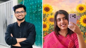 যুক্তরাষ্ট্রে নিহত লিমন-বৃষ্টি পাচ্ছেন মরণোত্তর ডক্টরেট ডিগ্রি