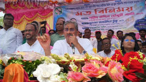 যমুনার ভাঙনরোধে দ্রুত স্থায়ী বেড়িবাঁধ নির্মাণকাজ শুরু হবে: পানিসম্পদমন্ত্রী