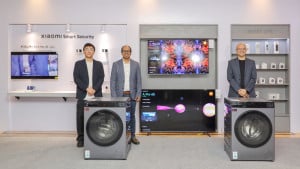 দেশে হোম অ্যাপ্লায়েন্স পণ্য নিয়ে এলো শাওমি