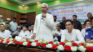 শিশু ধর্ষণকারীদের সর্বোচ্চ শাস্তি মৃত্যুদণ্ড কার্যকর করা হবে: সমাজকল্যাণমন্ত্রী