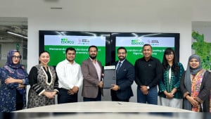 এমপ্লয়িদের বাসা খোঁজা সহজ করতে এসিআই প্রপার্টিজ ও ইডটকোর সমঝোতা