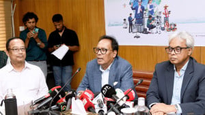 উদ্ভাবনকে ধারণা থেকে বাজারে নিতে হবে: বিজ্ঞান ও প্রযুক্তিমন্ত্রী