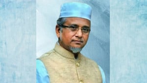 এমপি গাজী নজরুল ও তার প্রথম স্ত্রী আদালতে, রিমান্ডে চাইবে পুলিশ