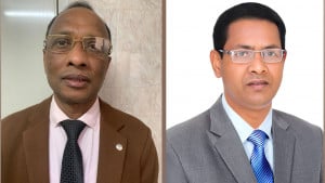২৫তম বিসিএস প্রশাসন ফোরামের নতুন কমিটি