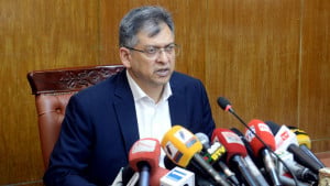 অপ্রতিম হত্যায় দ্রুততম সময়ে আসামিদের গ্রেপ্তার ও আলামত উদ্ধার হয়েছে: স্বরাষ্ট্রমন্ত্রী