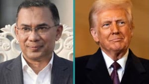 প্রধানমন্ত্রীর সঙ্গে শিগগিরই সাক্ষাতের প্রত্যাশা ট্রাম্পের, বোয়িং কেনার সিদ্ধান্তে ধন্যবাদ