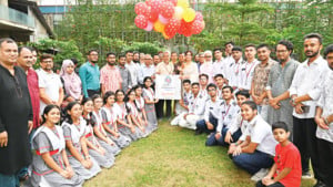 চিন্তায় মননে বিজ্ঞানমনস্ক হতে হবে