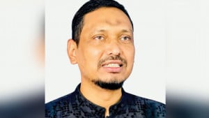 সিসিক নির্বাচনে জামায়াতের মেয়র প্রার্থী ড. বাবুল