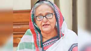 ‘আমার অবর্তমানে শেখ সেলিম দলের হাল ধরবেন’