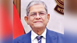 শিক্ষা ও প্রযুক্তি খাতে যুক্তরাজ্যের সহযোগিতা জোরদারের আহ্বান রাষ্ট্রপতির
