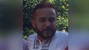 মুক্তি পেয়েছেন খালাসের আদেশপ্রাপ্ত আসামি মাকসুদ