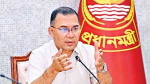 আজ রাত থেকে জ্বালানি পরিস্থিতির উন্নতি হবে