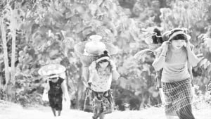 পার্বত্য চট্টগ্রামে স্থানীয় সরকার নির্বাচন কেন নয়