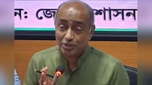 সীমান্ত এলাকায় ড্রোনে মাদক আসছে: আইনমন্ত্রী