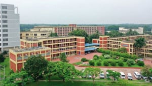 উদ্ভাবনের মঞ্চে চ্যাম্পিয়ন গাজীপুর কৃষি বিশ্ববিদ্যালয়
