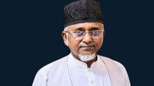 গাজী নজরুলকে জিজ্ঞাসাবাদ চলছে, প্রথম স্ত্রী কারাগারে
