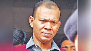 কারাগারে তারেক সাঈদকে মারধরের অভিযোগ, স্থানান্তর