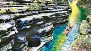 বিস্ময়কর মাথভারাকুম